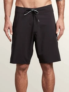 VOLCOM Men's Boardshorts LIDO SOLID MOD 20 - FRB - Size 28 - NWT - Picture 1 of 2