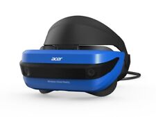 Acer Windows VR Mixed Reality Headset Developer Edition (Headset Only)