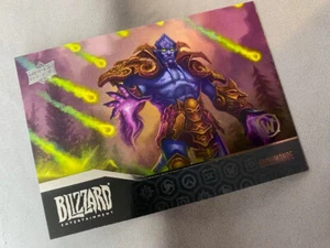 Archimonde - Blizzard Legacy Collection (BLC) (World of Warcraft) (100) - Picture 1 of 2