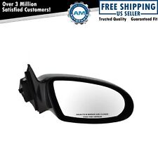Manual Side View Mirror RH Right Hand Passenger Side Door for 93-97 Geo Prizm