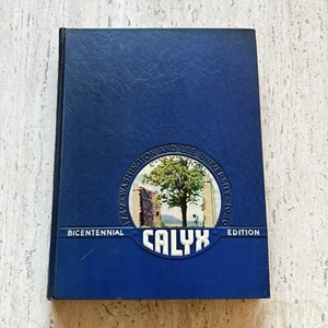 1949 Washington and Lee University Calyx Yearbook Lexington Virginia - Bild 1 von 17