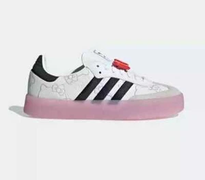 adidas Originals Sambae Hello Kitty IG4450 - Picture 1 of 10