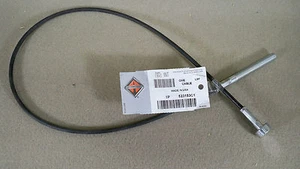 INTERNATIONAL TRUCK PARTS 32" L8F CABLE 523153C1 NEW - Picture 1 of 5