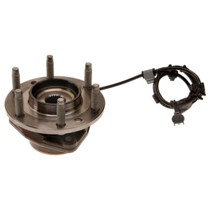 ACDelco FW121 Wheel Bearing and Hub Assembly - Picture 1 of 6