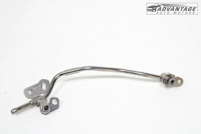 2019-2024 FORD EDGE 2.0L TURBOCHARGER WATER OUTLET HOSE TUBE PIPE LINE OEM - Image 1 of 4