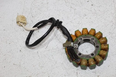 2007-2008 KAWASAKI NINJA ZX6R ZX-6R STATOR GENERATOR ALTERNATOR MAGNETO - Image 1 of 4