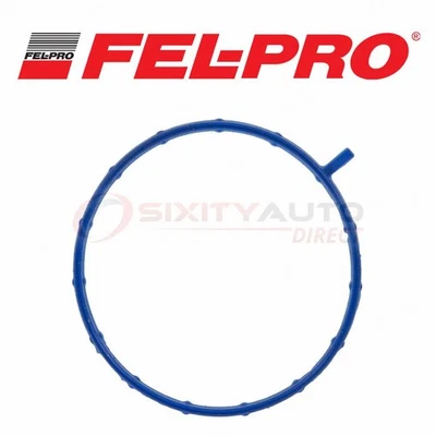Fel-Pro FI Throttle Body Mounting Gasket for 2014-2016 Mitsubishi RVR 2.0L dv Foto 1 de 4
