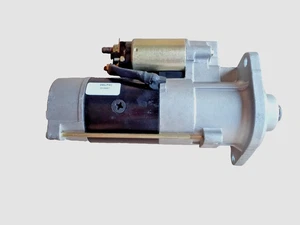 Nuevo arranque Delphi SX3461 para Ford 7,3 L diésel 1994-2000 Delco P/N 10461498 - Imagen 1 de 3