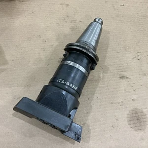 Cabezal de perforación doble Iscar ETM 120-200 mm CAT50 MB80 BHR MB80-80x140 ITS-BORE - Imagen 1 de 10