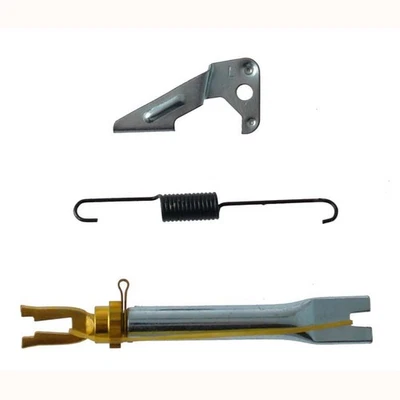 Kit de reparación autoajustador de freno de tambor Carlson 12564 para Ford Mazda 2 Fiesta 11-19 Foto 1 de 4