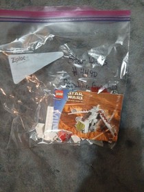 LEGO Star Wars: Republic Gunship (4490)
