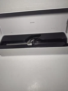 GLOZZIER Digital Ceramic Hair Curling Iron Model Lm271 - NEW OPEN BOX - Picture 1 of 1