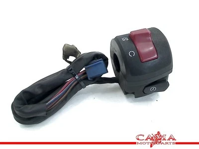 INTERRUPTOR MANILLAR MANO DERECHA YAMAHA YZF R6 2003-2005 (YZF-R6 5SL) 2003 Foto 1 de 3