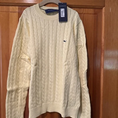 Suéter Vineyard Vines para niños - Nuevo con etiquetas - Talla L Foto 1 de 2