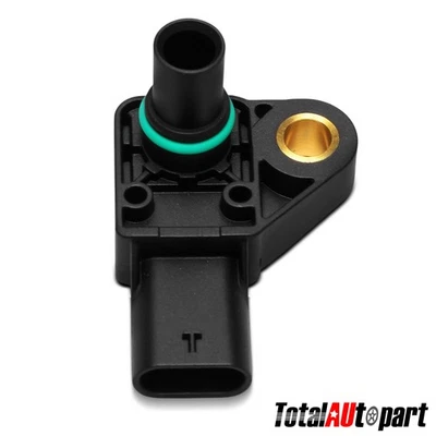 Sensor de presión absoluta colector MAP para Mercedes-Benz C400 S550e E400 GLE400 Foto 1 de 4