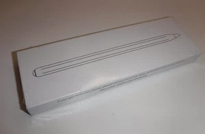 Genuine Apple Pencil (2nd Generation) for iPad Pro Air Mini NEW SEALED! - Afbeelding 1 van 5