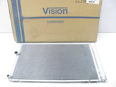 Condensador AC Vision 3093P para Toyota Prius 2004-2009 - Imagem 1 de 3