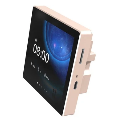 4 0 Inch For ESP32S3 Development Board for IoT with For Arduino LVGL Support - Image 1 of 4