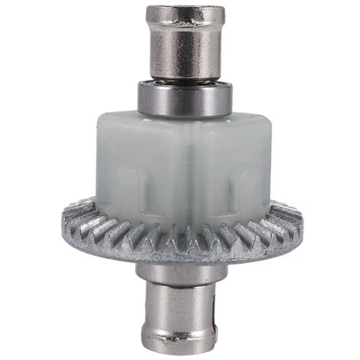 1X(1/10 9125 Rc Trucks Auto  Teile Differential Bau Gruppe  Tei9693 - Bild 1 von 4