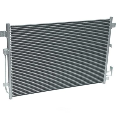A/C Condenser fits 2009-2017 Nissan Quest Murano  UNIVERSAL AIR CONDITIONER, INC - Image 1 of 4