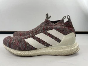 Herren KITH Adidas Copa Ace 16+ Purecontrol UltraBoost 2018 Größe 8 - Bild 1 von 8