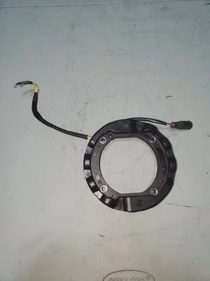 88/90/100/112/115 HP Johnson Evinrude 6 amp OEM Stator 1988-1998, WTY! - Image 1 of 4