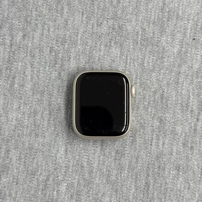 Apple Watch Series 8 GPS + Cellular 41MM Aluminum- ( Parts/Repair) - Image 1 of 4