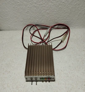 WSE Power Amplifier WB 235A mit Vorverstärker - Bild 1 von 3