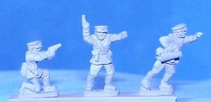 PIG080658 - RUSSIAN COMMISARS - Picture 1 of 1