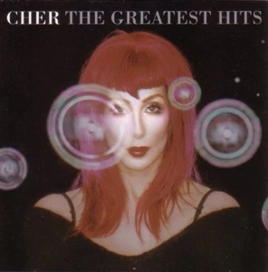 Cher – The Greatest Hits / Best Of CD JR4 No Case - Picture 1 of 2