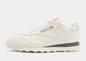 Reebok Classic Leather Sneaker in Chalk Turnschuhe - Bild 1 von 7