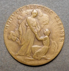 CPIE: Secolo del progresso 1934, ricordo della mostra Hoover (edificio) Hoo - Foto 1 di 2