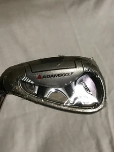 Adams Golf Tech OS LH 8 Iron Graphite Design YS+ Regular Flex Graphite Shaft NEW - Picture 1 of 5