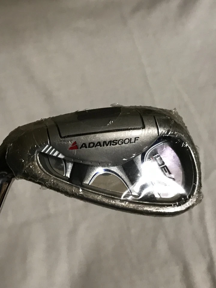 Adams Golf Tech OS LH 8 Iron Graphite Design YS+ Regular Flex Graphite Shaft NEW - Image 1 of 4
