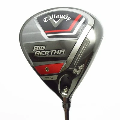 Callaway Golf Big Bertha 23 Driver SPEEDER NX for CallawayGolf - Image 1 of 4