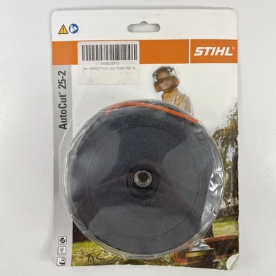 AutoCut 25-2 Head For STIHL FS90 FS110 FS120 FS200 FS250 Trimmer - Image 1 of 4