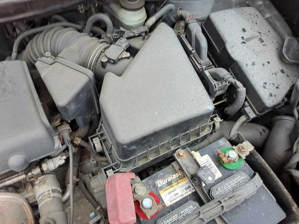 Air Cleaner 2.4L 2AZFE Engine Fits 08-15 SCION XB 5216551 - Image 1 of 4