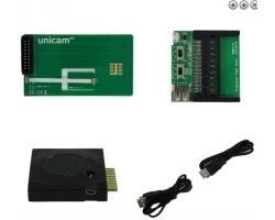 Unicam Combo Programador Vertical Unicam, Maxcam, Deltacam - Imagen 1 de 2