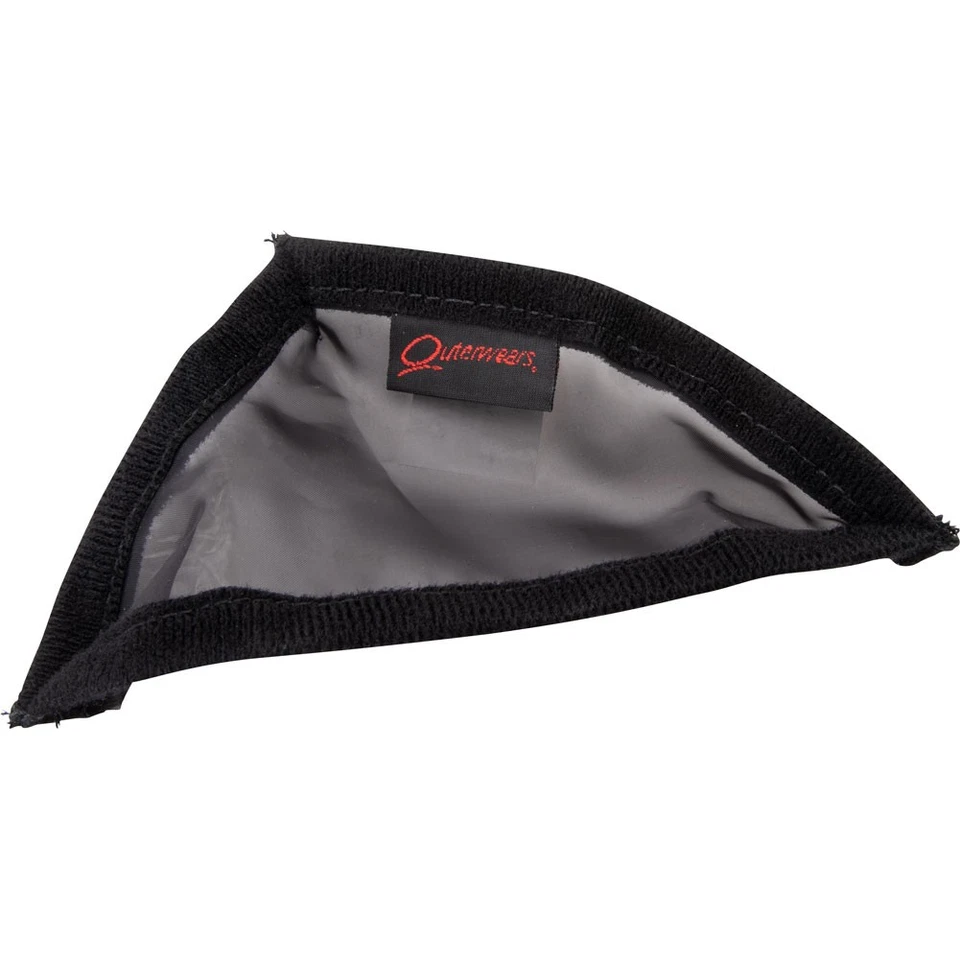 Prefiltro de panel lateral Outerwears para Kawasaki KX450 2019-2023 Foto 1 de 1