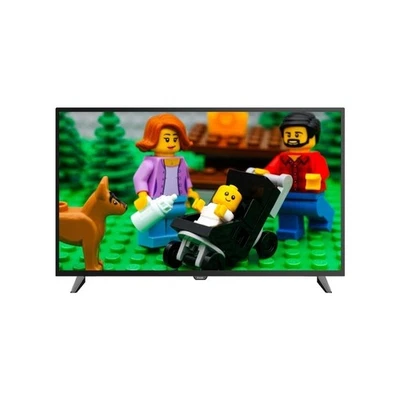 Graetz GR32F1510 TV 81,3 cm (32") WXGA Nero 270 cd/m² - Immagine 1 di 3