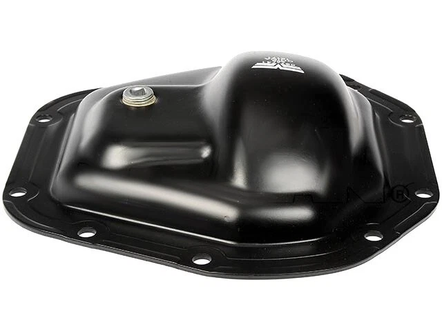 Front Differential Cover For 99-20 Ford F250 Super Duty F350 F450 F550 FD71W3 Foto 1 de 1