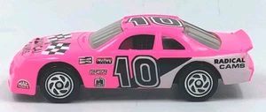 Matchbox 1993 Superfast Ford Thunderbird #10 Radical Cams Pink 1:66 Diecast - Picture 1 of 5