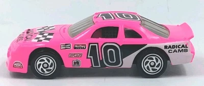Matchbox 1993 Superfast Ford Thunderbird #10 Radical Cams Pink 1:66 Diecast - Image 1 of 4