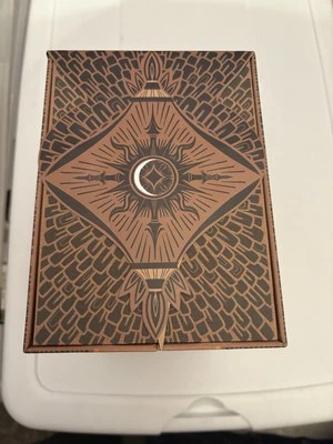 Litjoy Shadow And Bone Exclusive Box Set [Brand New, Sealed] Leigh Bardugo - Image 1 of 3