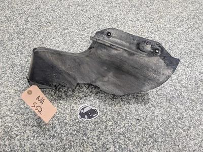 Mazda Miata 1990-1997 OEM Rear Fender Liner Splash Shield Plastic - Image 1 of 2