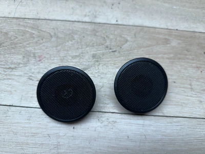 MERCEDES BENZ GLS GL W166 13-19 FRONT RIGHT & LEFT SIDE DOOR TWEETER SPEAKER - Image 1 of 2