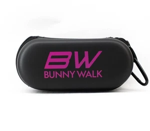 Bunny Walk BG-009 Sunglasses Case Pink (2383) - Picture 1 of 6