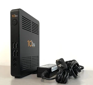 10ZiG V1206-PD 293C Zero Client Thin Client-Tera2 Technology, VDI Remote Desktop - Picture 1 of 4