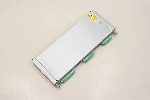 BENTLY NEVADA I/O Modul Eingabe Ausgabe Input Output Module ASSM1372 128229-01 - Bild 1 von 1