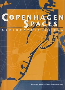 Copenhagen Spaces - Danish Architectural Press - Bild 1 von 2